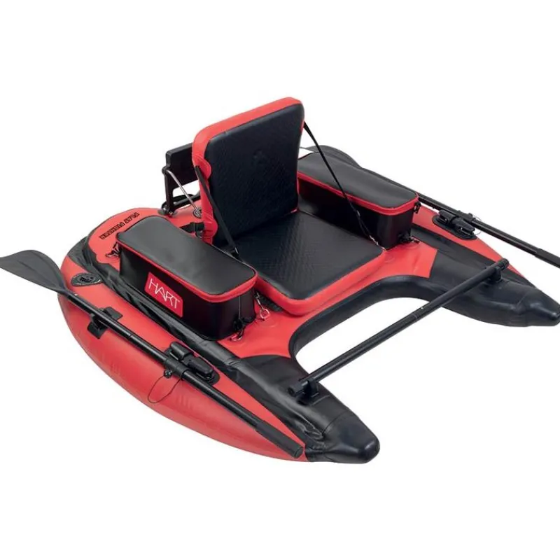Hart Float Tube & Accessoires|Float Tubes & Accessoires^Float Tube Flat Fighter
