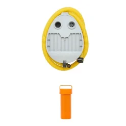 Sakura Float Tube & Accessoires|Float Tubes & Accessoires^Float Tube Axs - Olive