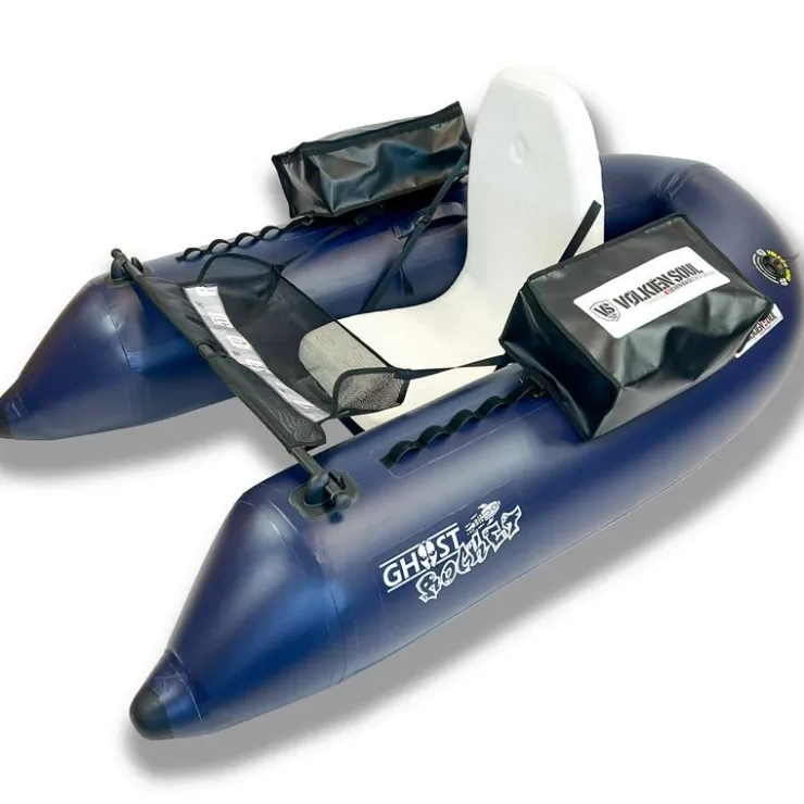 Seven Bass Float Tube & Accessoires|Float Tubes & Accessoires * Float Tube Rocket Navy