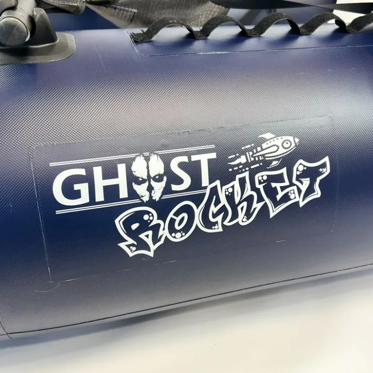 Seven Bass Float Tube & Accessoires|Float Tubes & Accessoires * Float Tube Rocket Navy