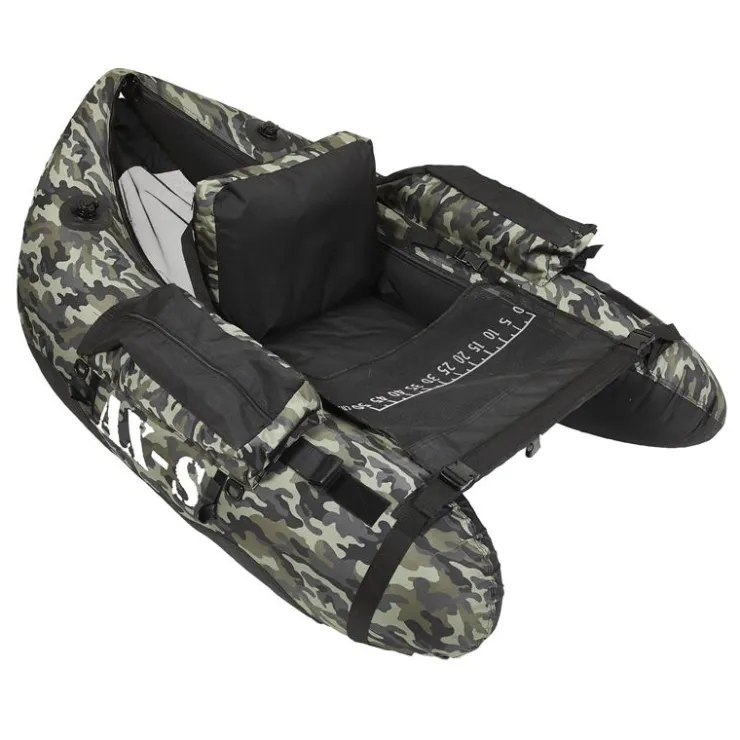 Sparrow Float Tube & Accessoires|Float Tubes & Accessoires * Float Tube Axs Camou