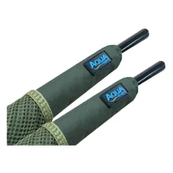 Aqua Products Epuisettes Carpe^Flotteur Epuisette Landing Net Arms Floats