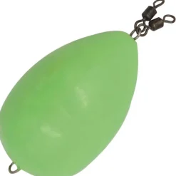 Flashmer Montage Ligne * Flotteur Cast Ball - 60G