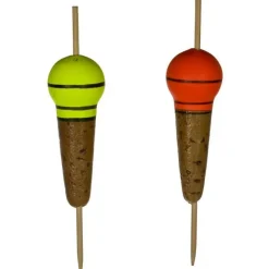 Mapp Petit Matériel * Flotteur Veritable - Par 2
