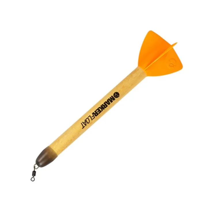 Korda Accessoires * Flotteur Marqueur Slr Balsa Marker Float Small