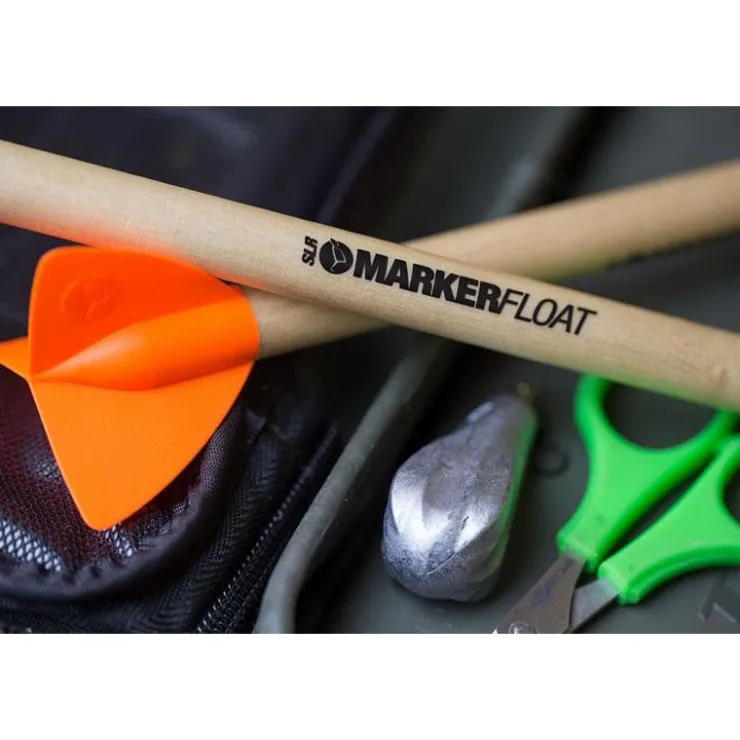 Korda Accessoires * Flotteur Marqueur Slr Balsa Marker Float