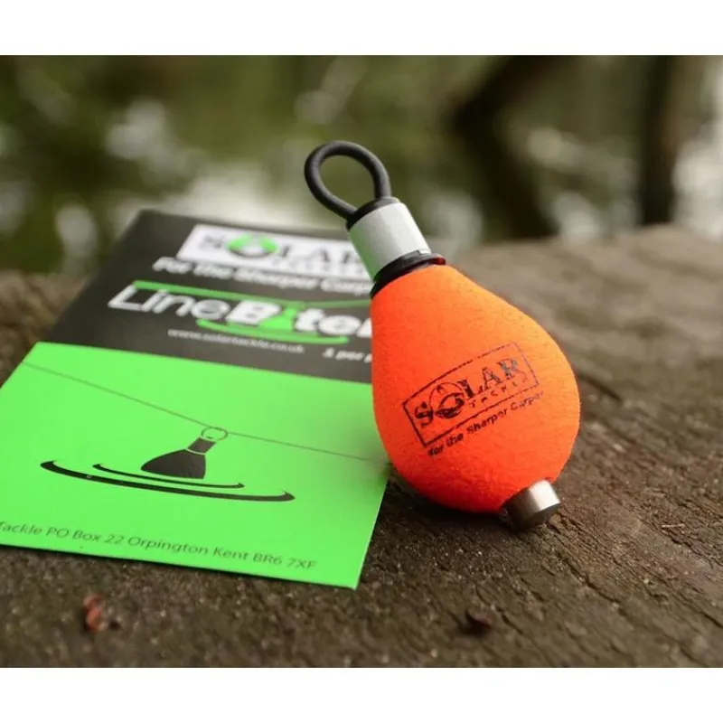 Solar Accessoires^Flotteur Line Biter Indicator