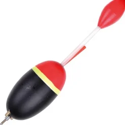 UniCat Montage Silure * Flotteur Rattle Float