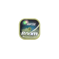 Korda Montages Carpe * Fluorocarbone A Bas De Ligne Boom - 15M