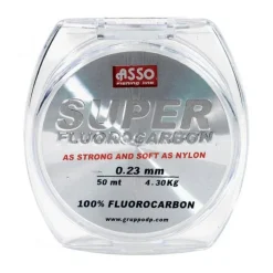 Asso Fils - Tresses - Bdl Carnassier|Tresses - Fils - Bdl Mer * Fluorocarbone Mer Super Fluorocarbon