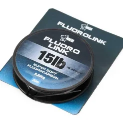 Nash Montages Carpe * Fluorocarbone Fluorolink - 20M