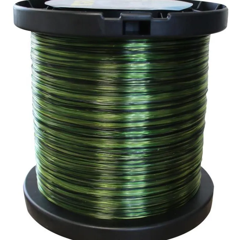 Powerline Fils Truite^Fluorocarbone Igfa Multicolor - 1000M