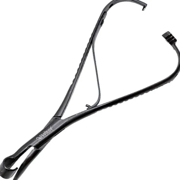 Devaux Accessoires Mouche * Forceps 3 Dvx