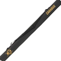 Abu Garcia Bagagerie Truite * Fourreau Carabus Semi-Rigid Rod Case
