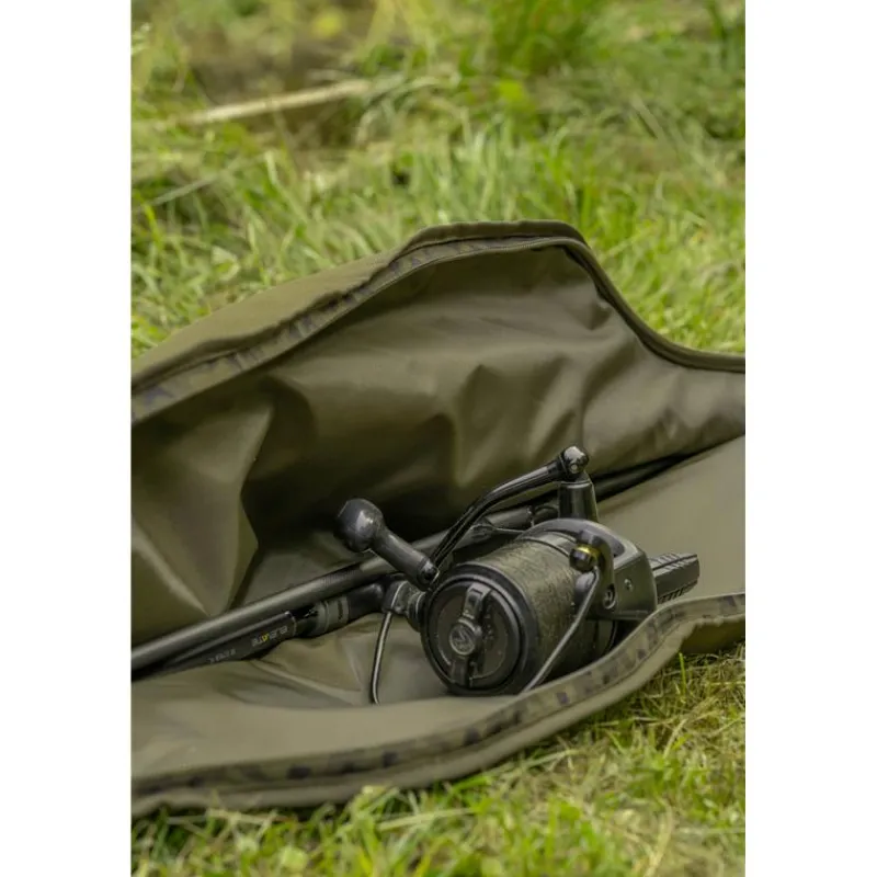 Avid Carp Bagagerie Carpe^Fourreau Rvs Single Sleeves