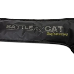 Black Cat Bagagerie Silure^Fourreau Battle Cat Simple