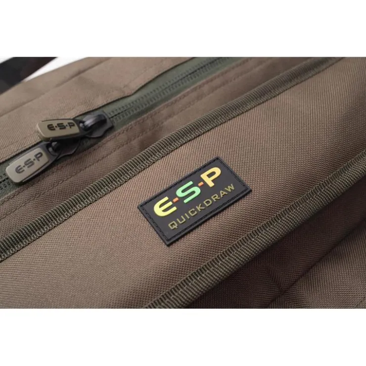 ESP Bagagerie Carpe * Fourreau Quickdraw Rod Sleeve