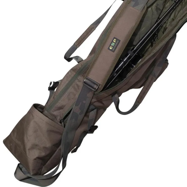 ESP Bagagerie Carpe * Fourreau Quickdraw Rod Sleeve