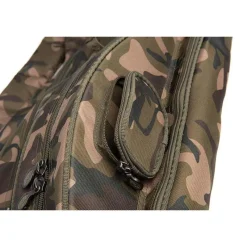 Fox Bagagerie Carpe^Fourreau Camolite 6 Rod Hardcases