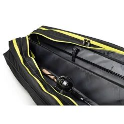 Fox Matrix Bagagerie Coup * Fourreau Horizon X Xl Rigid Rod Holdall 3 – 6