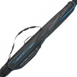 Garbolino Bagagerie Coup * Fourreau Match-Feeder Rigide 1 Zip - Squadra Competition Series