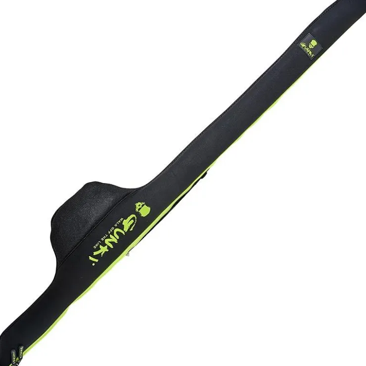 Gunki Bagagerie Carnassier * Fourreau Combo Wrap Power Game