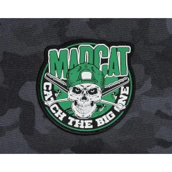 MadCat Bagagerie Silure^Fourreau Rod Holdall Xl 3 Rods