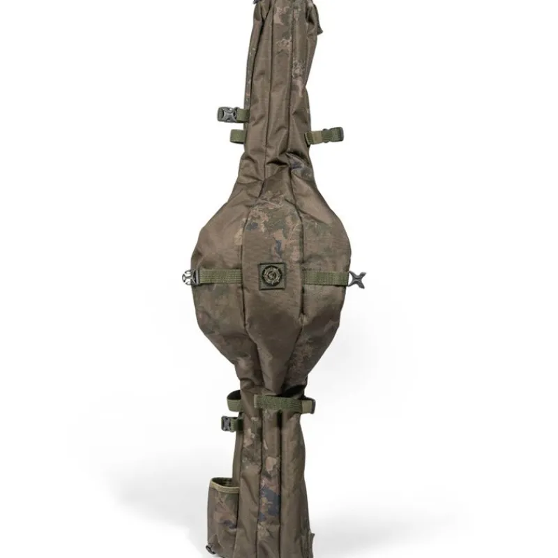 Nash Bagagerie Carpe^Fourreau Scope Ops Soft Protect - 2/3 Cannes
