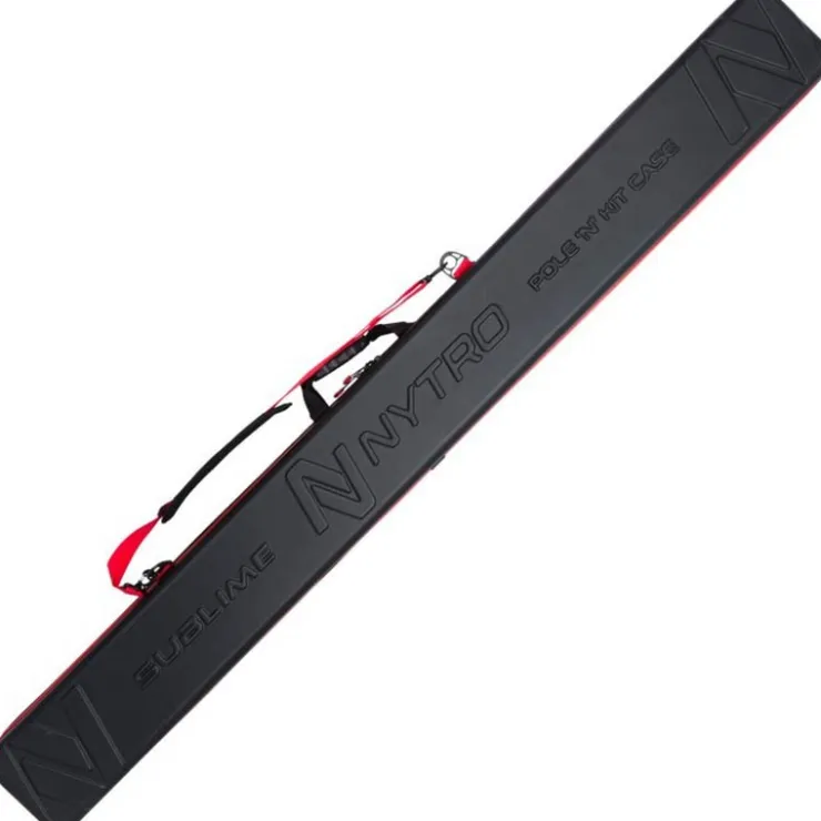Nytro Bagagerie Coup * Fourreau Sublime Pole & Kit Case