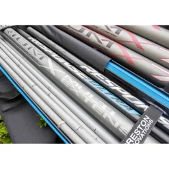 Preston Innovations Bagagerie Coup^Fourreau Hardcase Pole Safe