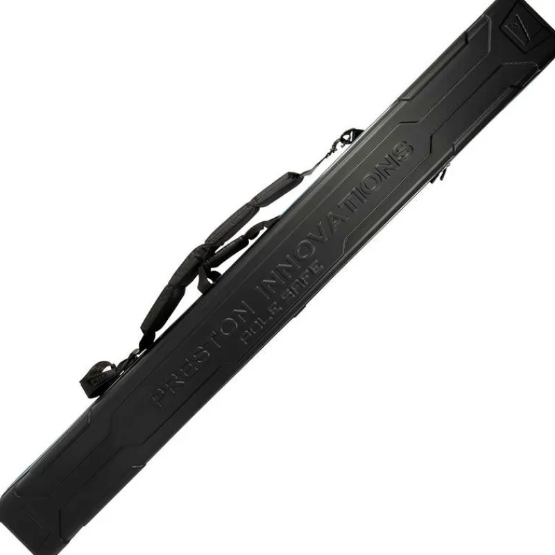 Preston Innovations Bagagerie Coup^Fourreau Hardcase Pole Safe