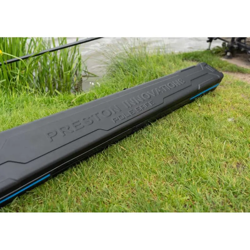 Preston Innovations Bagagerie Coup^Fourreau Hardcase Pole Safe