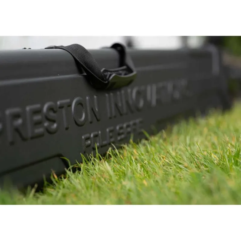 Preston Innovations Bagagerie Coup^Fourreau Hardcase Pole Safe