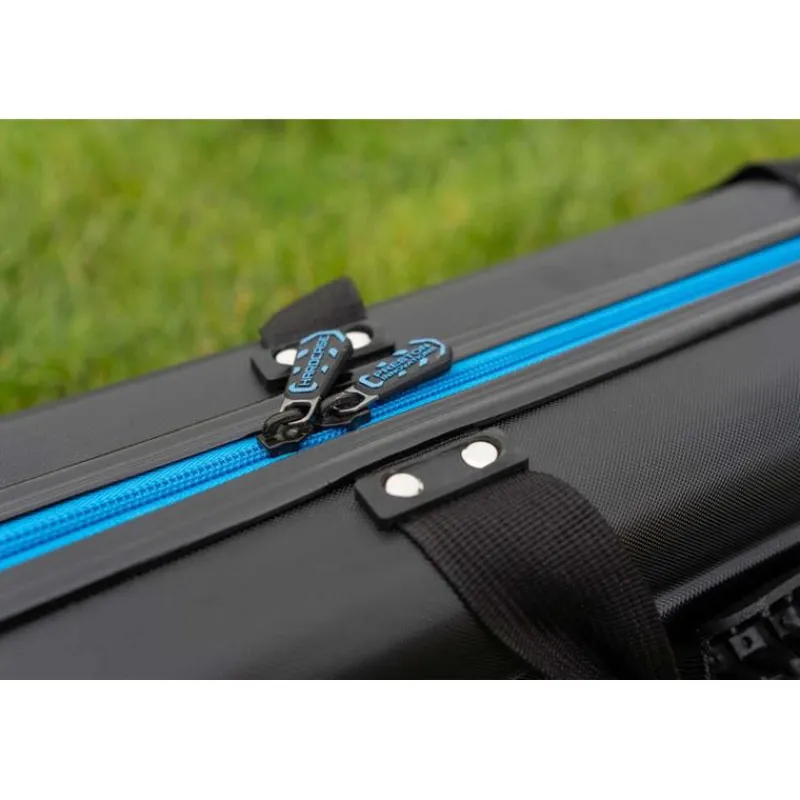 Preston Innovations Bagagerie Coup^Fourreau Hardcase Pole Safe