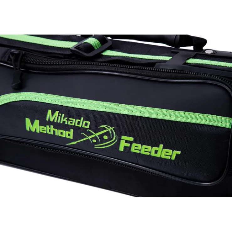 Mikado Bagagerie Coup * Fourreau Rigide Method Feeder