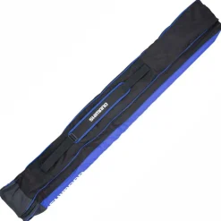 Shimano Bagagerie Mer * Fourreau All-Round Double Rod 2+1