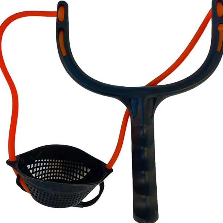 Fox Propulsion Appâts * Fronde Slik Powergrip Method Pouch Catapult