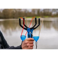 Preston Innovations Appâts - Amorces * Fronde Large Dura Slip Catapults