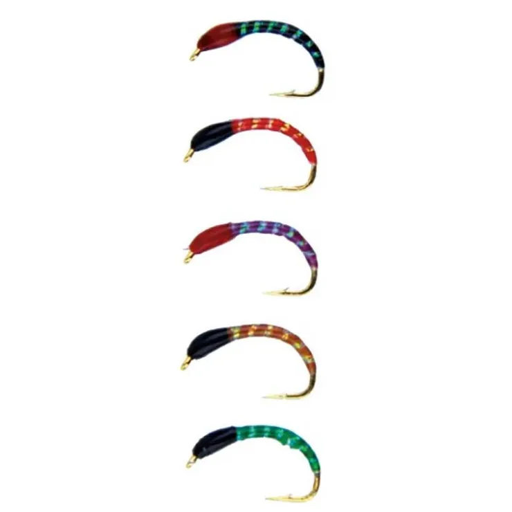 Stucki Fishing Spécial Corégone * Gambe Mod.6