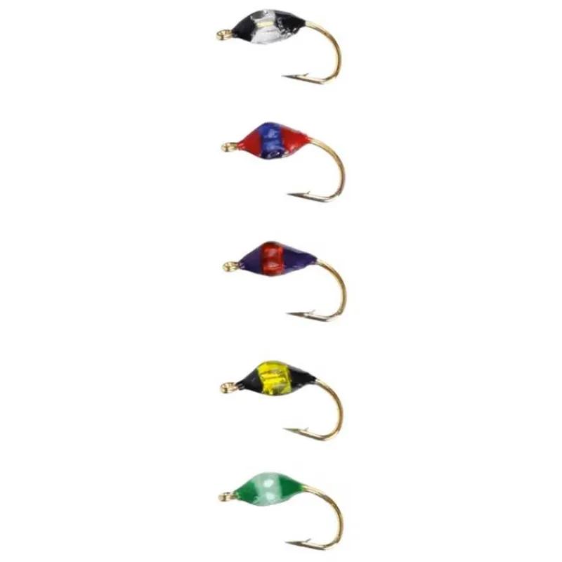 Stucki Fishing Spécial Corégone^Gambe Mod.11