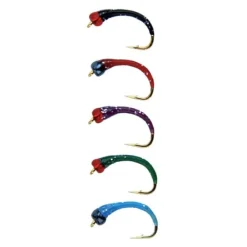 Stucki Fishing Spécial Corégone * Gambe Mod.3