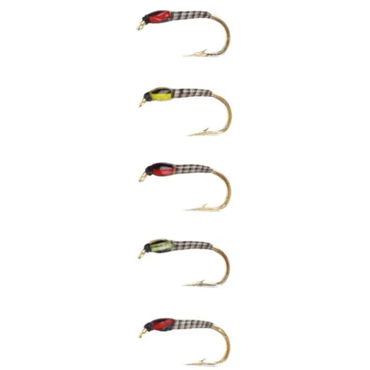 Stucki Fishing Spécial Corégone * Gambe Mod.16