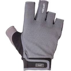 Hart Bonnets, Tours De Cou & Gants * Gant De Pêche Hf Shore - Gris
