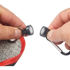 Balzer Bonnets, Tours De Cou & Gants * Gant De Protection Handy Catch Fish
