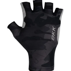 BKK Bonnets, Tours De Cou & Gants^Gants Flamingo Half Finger Gloves 3 - Camo