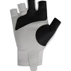 BKK Bonnets, Tours De Cou & Gants * Gants Flamingo Half Finger Gloves 2 - Gris Clair