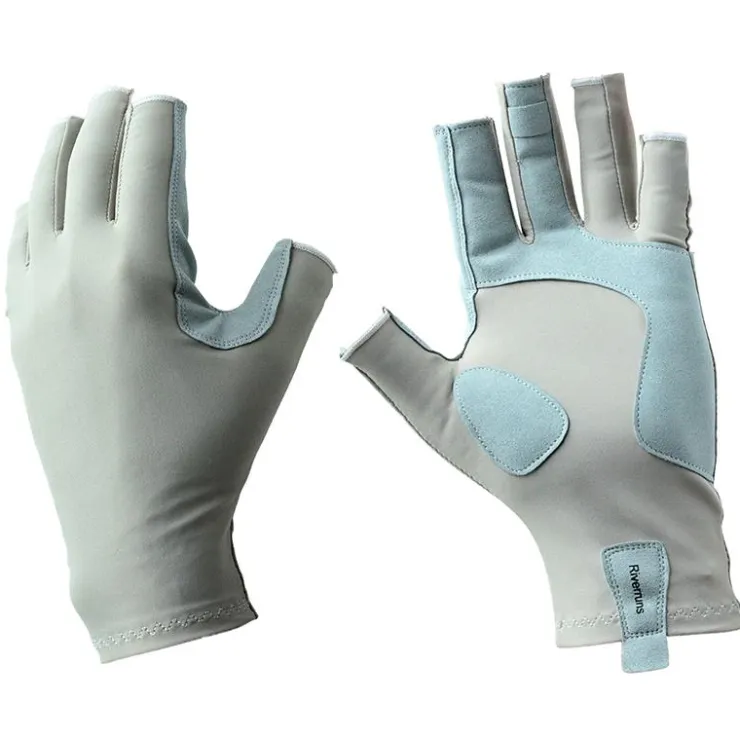 Devaux Bonnets, Tours De Cou & Gants * Gants River And Sat