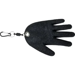Gunki Bonnets, Tours De Cou & Gants * Gants Pike Glove - Noir