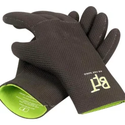 Cwc Bonnets, Tours De Cou & Gants * Gants Homme Néoprène - Noir