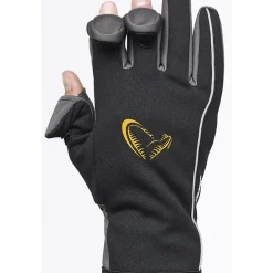 Savage Gear Bonnets, Tours De Cou & Gants^Gants Homme Softshell Winter Glove